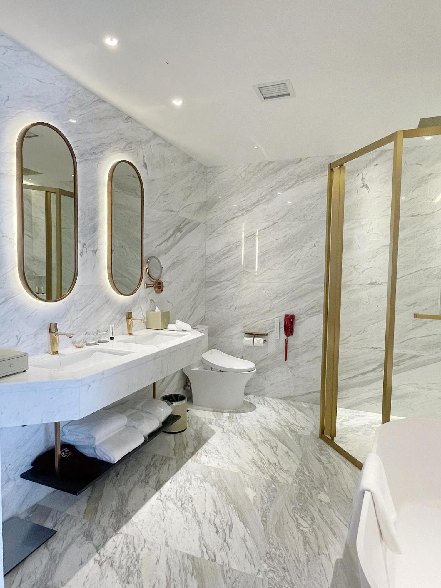 Yoho Treasure Island Hotel Macao Extérieur photo